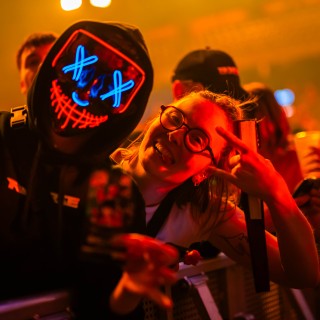 Reverze 2025 | Saturday 15 February | Part III
