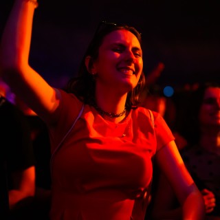 Reverze 2025 | Saturday 15 February | Part III