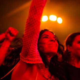 Reverze 2025 | Saturday 15 February | Part III