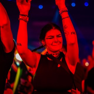 Reverze 2025 | Saturday 15 February | Part III