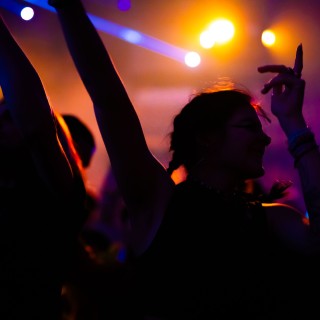 Reverze 2025 | Saturday 15 February | Part III