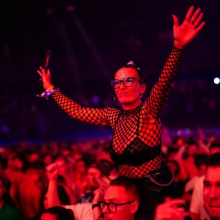 Reverze 2025 | Saturday 15 February | Part III