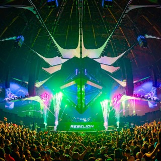 Reverze 2025 | Saturday 15 February | Part III