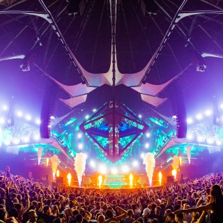Reverze 2025 | Saturday 15 February | Part III