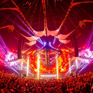 Reverze 2025 | Saturday 15 February | Part III