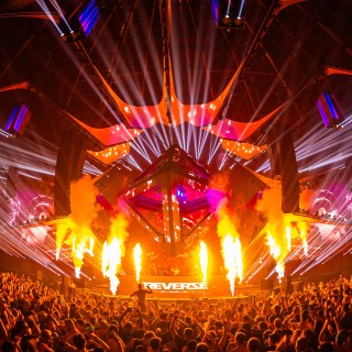 Reverze 2025 | Saturday 15 February | Part III