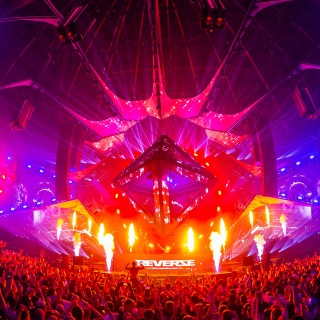 Reverze 2025 | Saturday 15 February | Part III