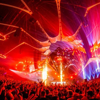 Reverze 2025 | Saturday 15 February | Part III