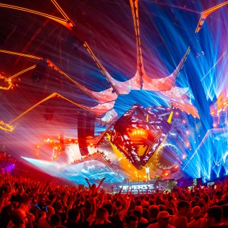 Reverze 2025 | Saturday 15 February | Part III