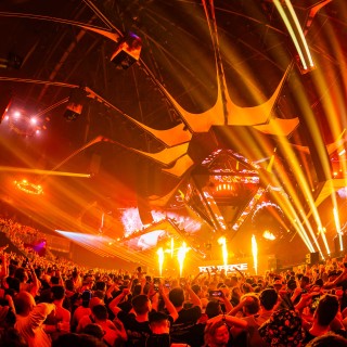 Reverze 2025 | Saturday 15 February | Part III
