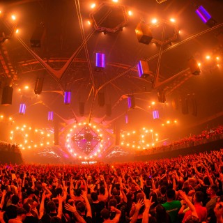 Reverze 2025 | Saturday 15 February | Part III