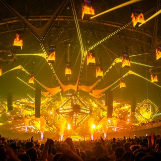 Reverze 2025 | Saturday 15 February | Part III