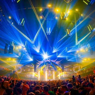 Reverze 2025 | Saturday 15 February | Part III