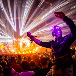 Reverze 2025 | Saturday 15 February | Part III