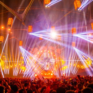 Reverze 2025 | Saturday 15 February | Part III