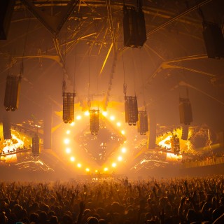 Reverze 2025 | Saturday 15 February | Part III