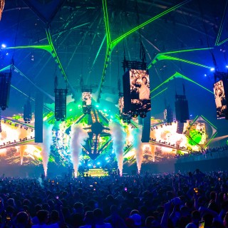 Reverze 2025 | Saturday 15 February | Part III