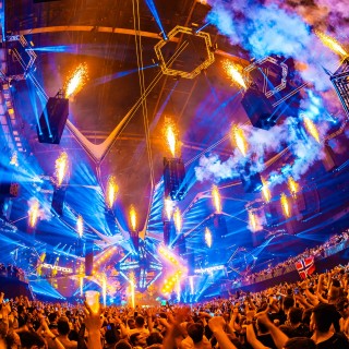 Reverze 2025 | Saturday 15 February | Part III