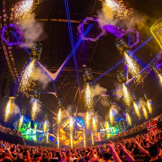 Reverze 2025 | Saturday 15 February | Part III