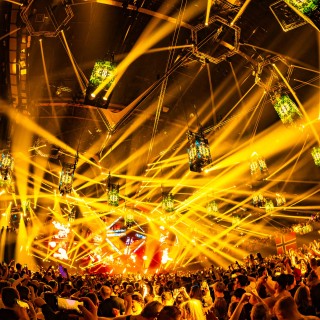 Reverze 2025 | Saturday 15 February | Part III
