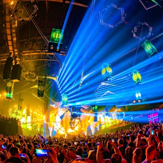 Reverze 2025 | Saturday 15 February | Part III