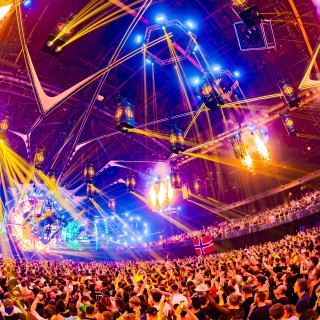 Reverze 2025 | Saturday 15 February | Part III