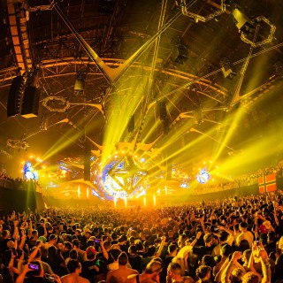 Reverze 2025 | Saturday 15 February | Part III