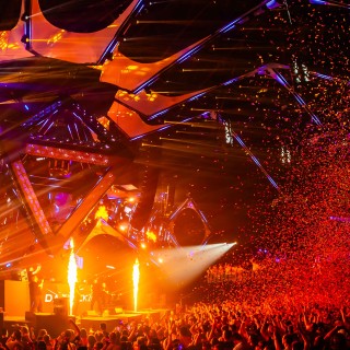 Reverze 2025 | Saturday 15 February | Part III