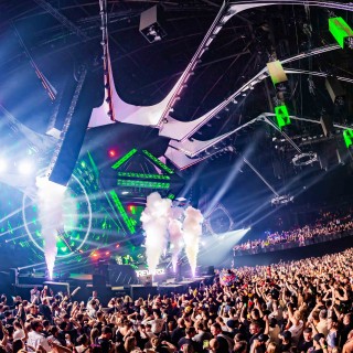 Reverze 2025 | Saturday 15 February | Part III