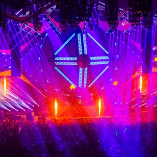 Reverze 2025 | Saturday 15 February | Part III