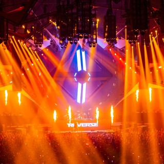 Reverze 2025 | Saturday 15 February | Part III