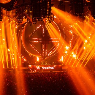 Reverze 2025 | Saturday 15 February | Part III