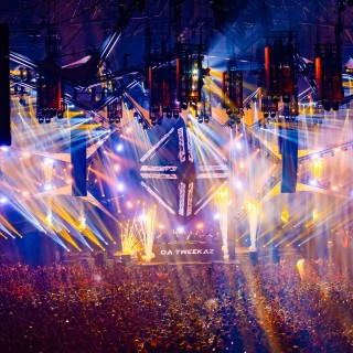 Reverze 2025 | Saturday 15 February | Part III