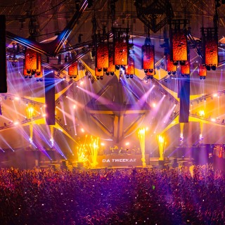 Reverze 2025 | Saturday 15 February | Part III