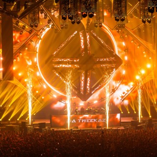 Reverze 2025 | Saturday 15 February | Part III