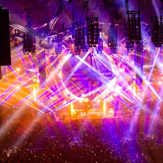 Reverze 2025 | Saturday 15 February | Part III