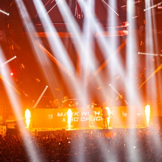 Reverze 2025 | Saturday 15 February | Part III