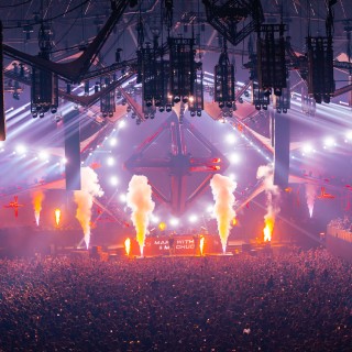 Reverze 2025 | Saturday 15 February | Part III