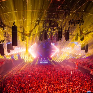 Reverze 2025 | Saturday 15 February | Part III