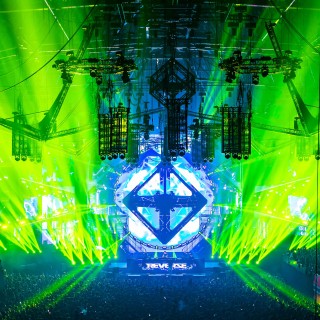 Reverze 2025 | Saturday 15 February | Part III
