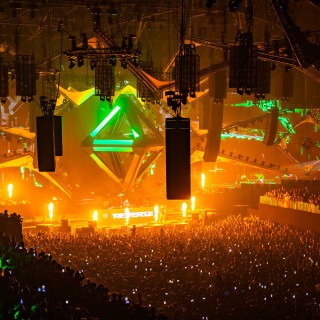 Reverze 2025 | Saturday 15 February | Part III