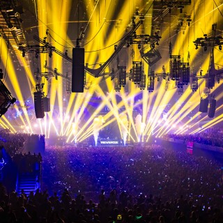 Reverze 2025 | Saturday 15 February | Part III