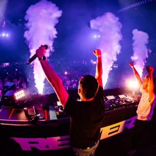 Reverze 2025 | Saturday 15 February | Part III