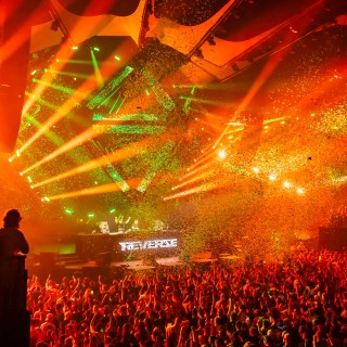Reverze 2025 | Saturday 15 February | Part III