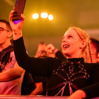 Reverze 2025 | Saturday 15 February | Part III