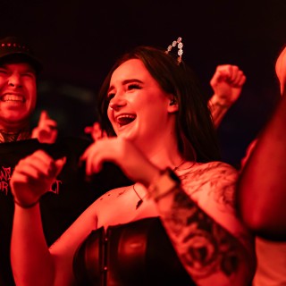 Reverze 2025 | Saturday 15 February | Part III
