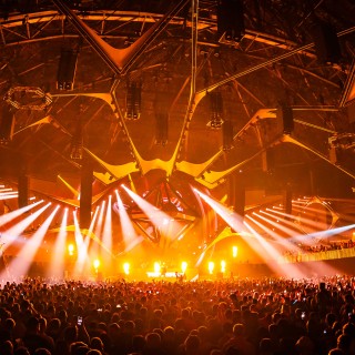 Reverze 2025 | Saturday 15 February | Part III
