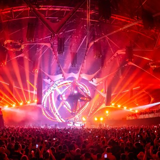 Reverze 2025 | Saturday 15 February | Part III