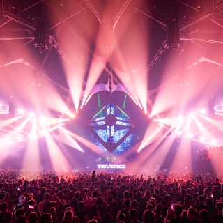 Reverze 2025 | Saturday 15 February | Part III
