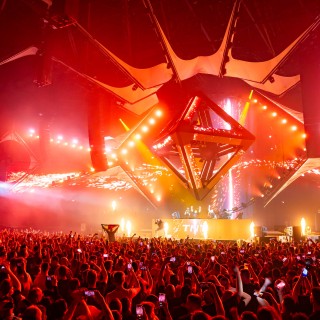Reverze 2025 | Saturday 15 February | Part III